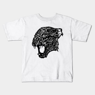 brave Kids T-Shirt